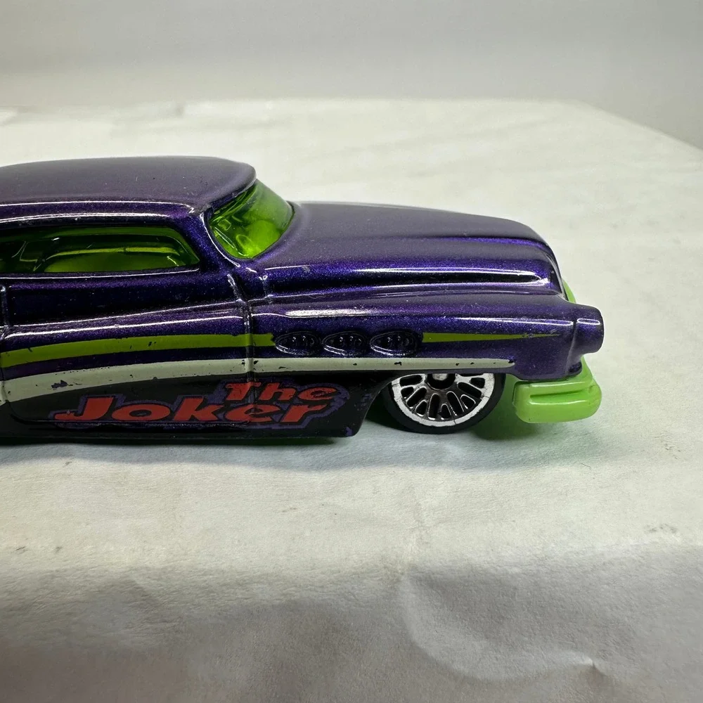 Hot Wheels 2000 hot